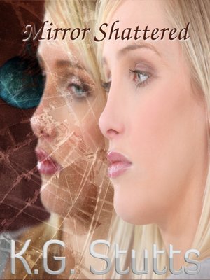 cover image of Mirror Shattered